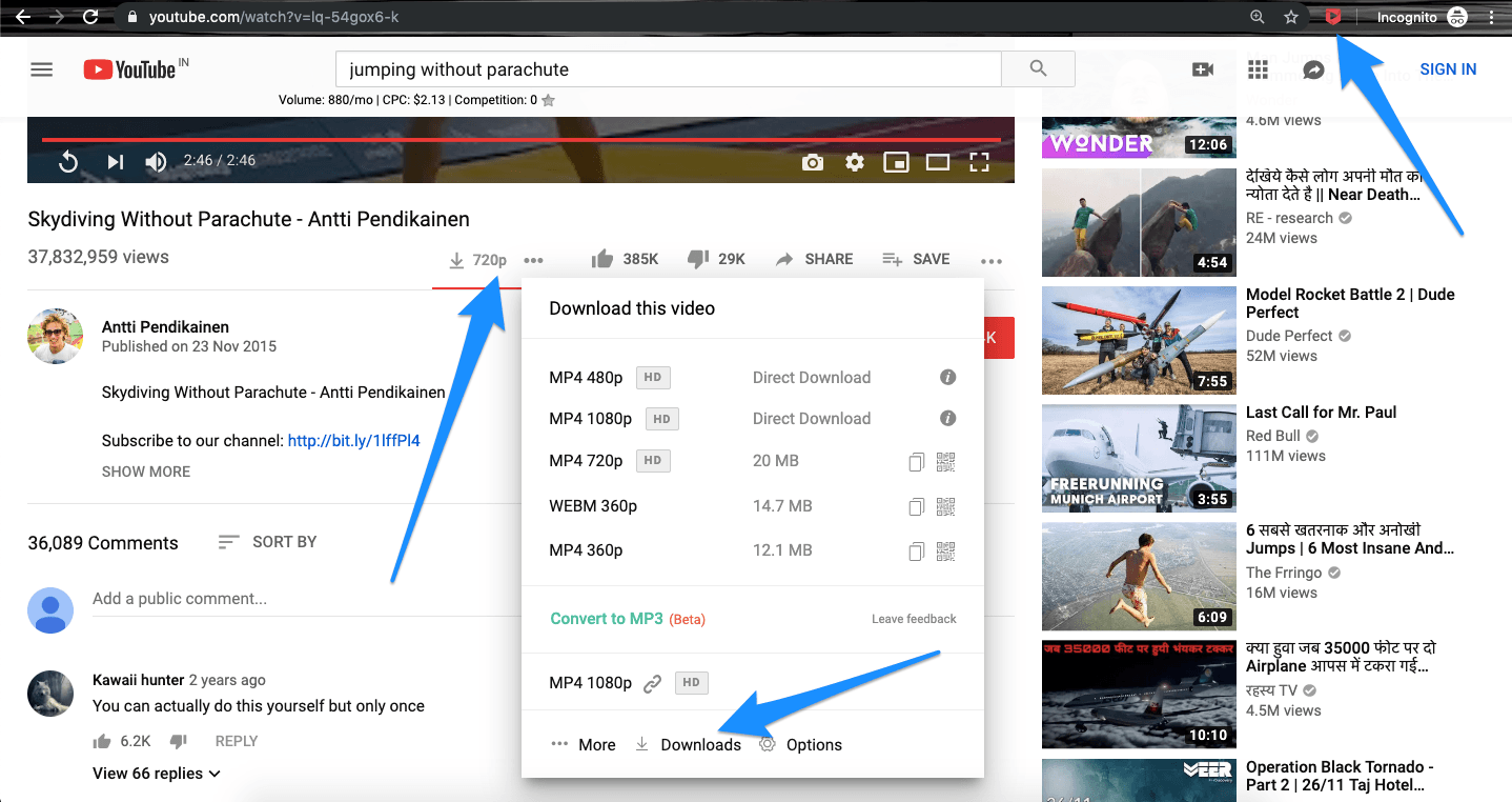 Сохранить видео с ютуба в mp3. Youtube downloader расширение. Расширения для скачивания из ютуба. Расширение для скачивания видео с ютуба. Youtube Video downloader Chrome.